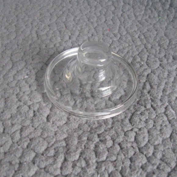 PartyLite Hampton Taper/Tealight Hurricane - Picture 3 of 6